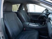 Lexus RX IV Улан-Удэ  - изображение 34