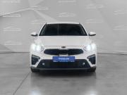 Kia Cerato IV Новосибирск  - изображение 33