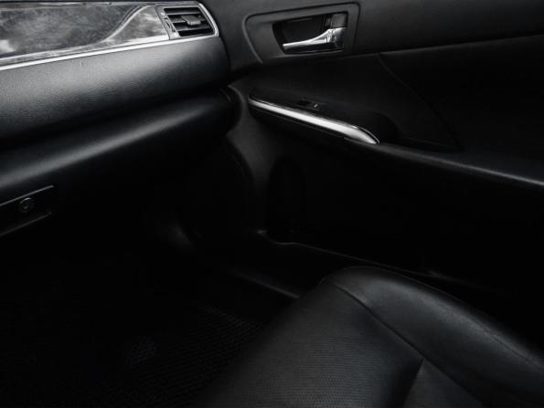 Toyota Camry VII (XV50) Рестайлинг с пробегом 2017 года, цена 2 329 000 рублей, 105879 км, седан, Автокод Объявления