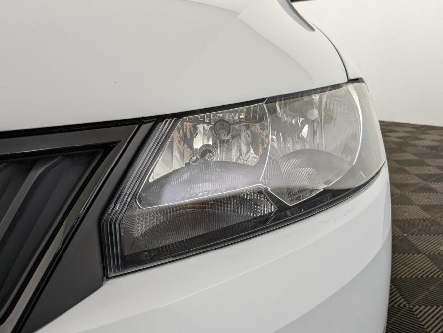 Skoda Rapid I Рестайлинг Москва  - изображение 11