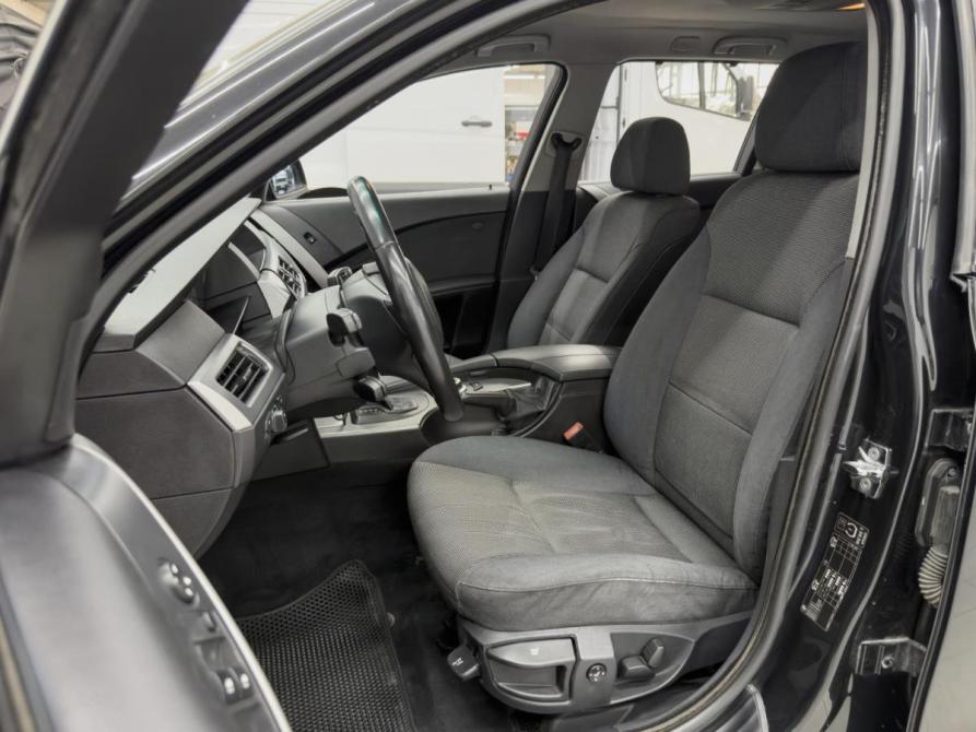 BMW 5 серии V (E60/E61) Ростов-на-Дону  - изображение 10