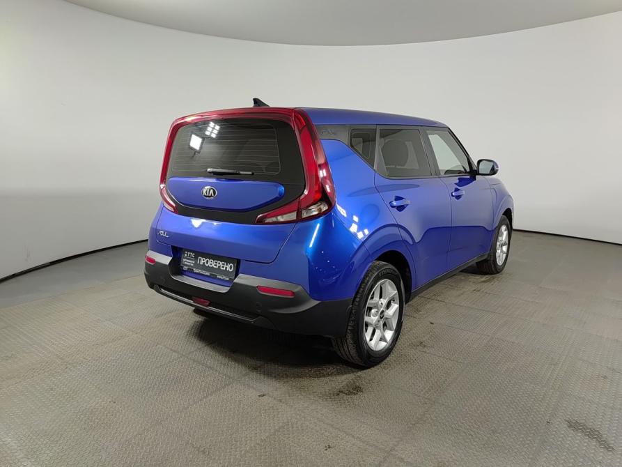 Kia Soul III Уфа  - изображение 6