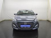 Hyundai i30 II Рестайлинг Санкт-Петербург  - изображение 18