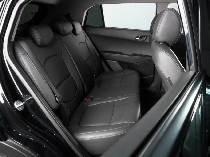 Hyundai Creta I Рестайлинг Минеральные Воды  - изображение 7