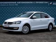 Volkswagen Polo V Рестайлинг Ижевск  - изображение 19