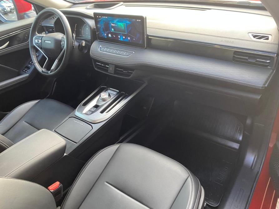 Haval Jolion I Санкт-Петербург  - изображение 10