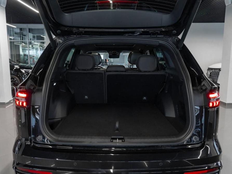 Geely Monjaro I Рестайлинг 2 Москва  - изображение 27