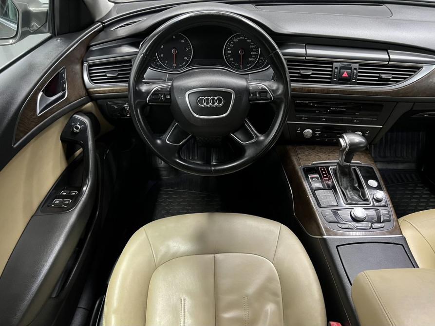 Audi A6 IV (C7) Тверь  - изображение 11