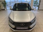 Lada (ВАЗ) Granta I Рестайлинг Волгоград  - изображение 21
