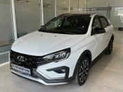 Lada (ВАЗ) Vesta I Рестайлинг (NG) Москва  - изображение 17