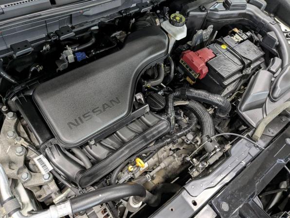 Nissan X-Trail III с пробегом 2018 года, цена 2 100 000 рублей, 75846 км, внедорожник, Автокод Объявления