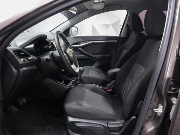 Lada (ВАЗ) Vesta I с пробегом 2019 года, цена 932 000 рублей, 90000 км, седан, Автокод Объявления