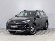 Toyota RAV4 IV (XA40) Рестайлинг Калининград  - изображение 21