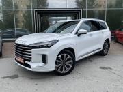 Exeed VX I Рестайлинг Екатеринбург  - изображение 41