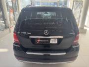 Mercedes-Benz GL-Класс I (X164) Рестайлинг Минеральные Воды  - изображение 24