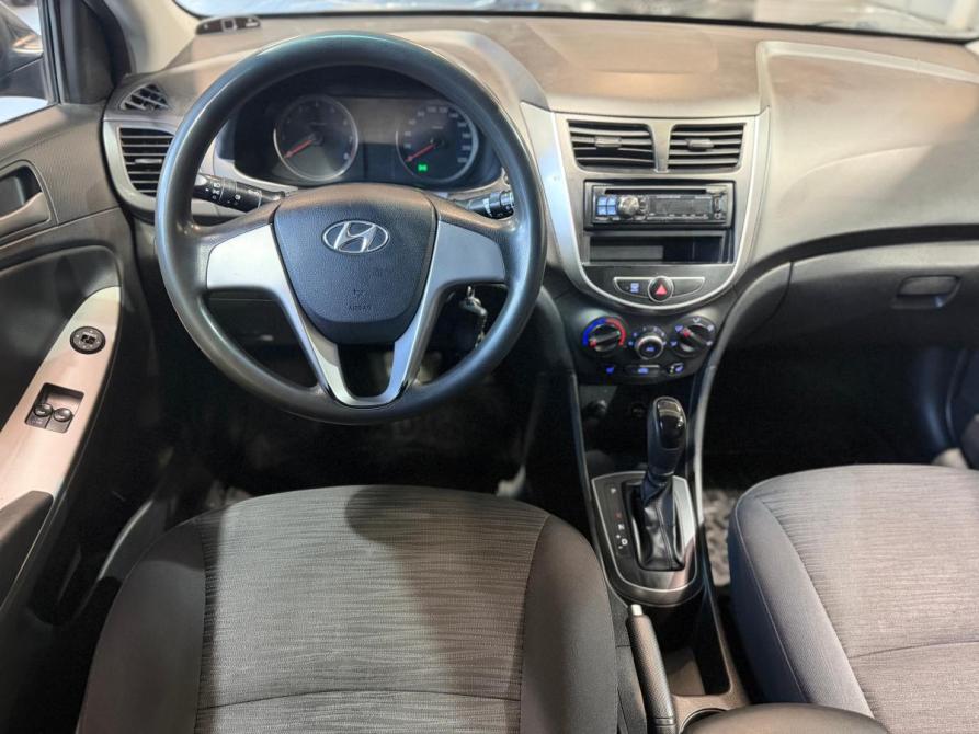 Hyundai Solaris I Рестайлинг Челябинск  - изображение 12