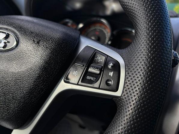 Lada (ВАЗ) Largus I Рестайлинг с пробегом 2025 года, цена 1 550 000 рублей, 30199 км, универсал, Автокод Объявления