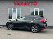 Nissan X-Trail III Рестайлинг Альметьевск  - изображение 41