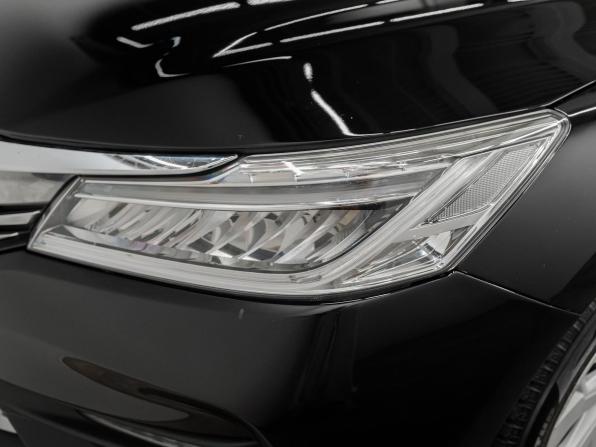 Honda Accord IX Рестайлинг с пробегом 2016 года, цена 1 920 000 рублей, 145843 км, седан, Автокод Объявления