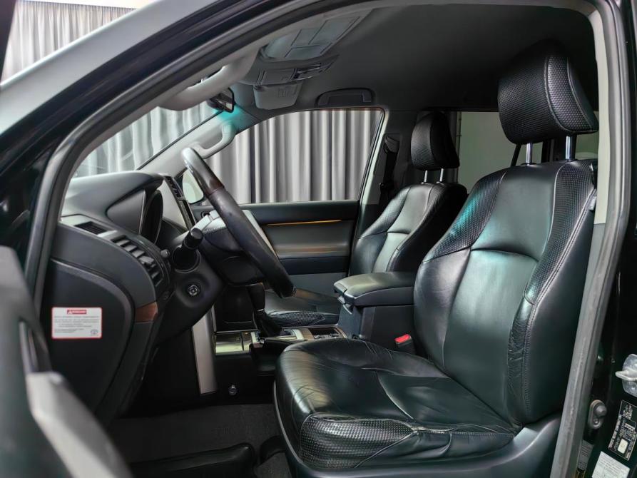 Toyota Land Cruiser Prado 150 Series Москва  - изображение 9