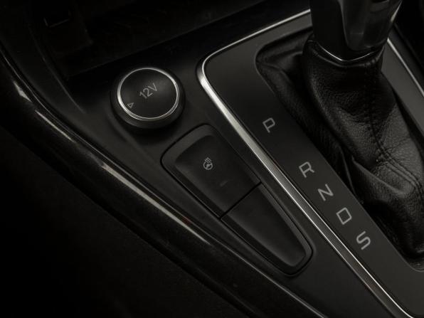 Ford Focus III Рестайлинг с пробегом 2014 года, цена 1 080 000 рублей, 110126 км, хэтчбек, Автокод Объявления