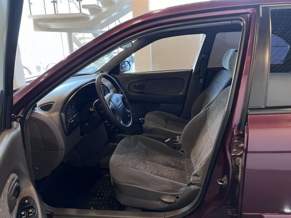 Kia Spectra I Рестайлинг 2 с пробегом 2008 года, цена 199 000 рублей, 175740 км, седан, Автокод Объявления