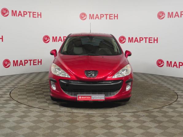 Peugeot 308 I с пробегом 2008 года, цена 425 000 рублей, 138888 км, хэтчбек, Автокод Объявления