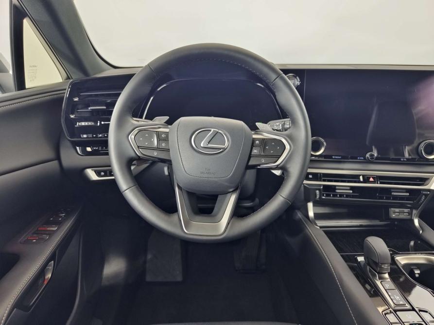 Lexus RX V Санкт-Петербург  - изображение 18