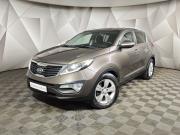 Kia Sportage III Москва  - изображение 21