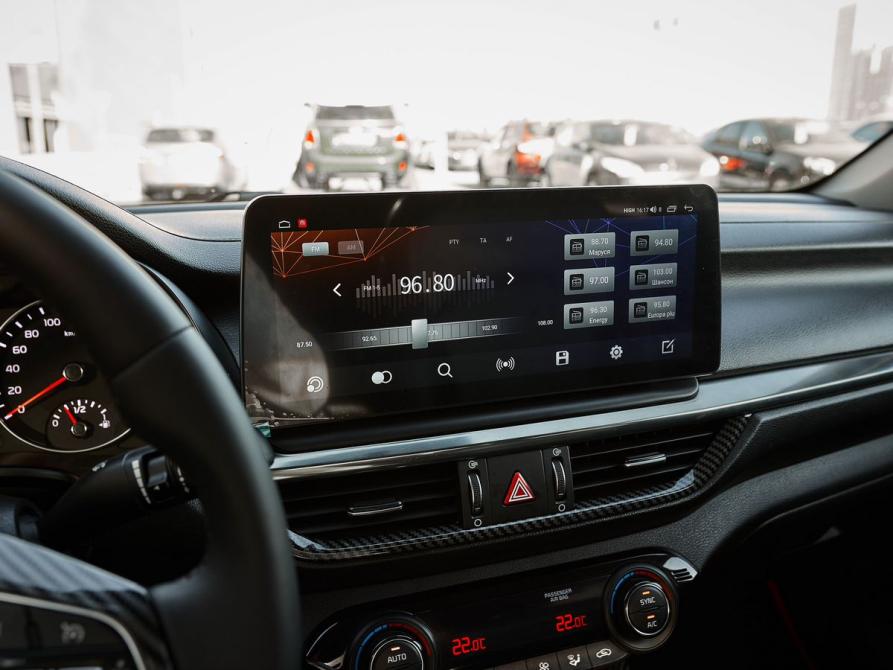 Kia Cerato IV Казань  - изображение 9
