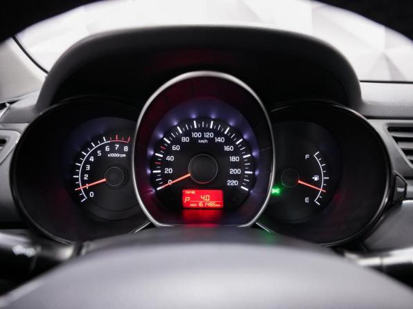 Kia Rio III с пробегом 2012 года, цена 840 000 рублей, 161485 км, седан, Автокод Объявления