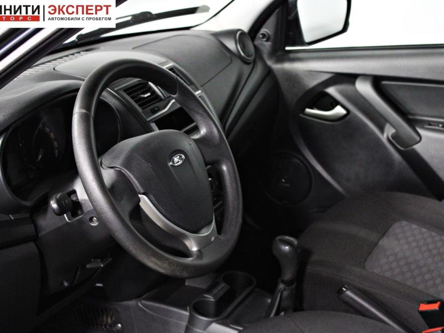 Lada (ВАЗ) Granta I Рестайлинг Белгород  - изображение 13