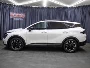 Kia Sportage V Москва  - изображение 33