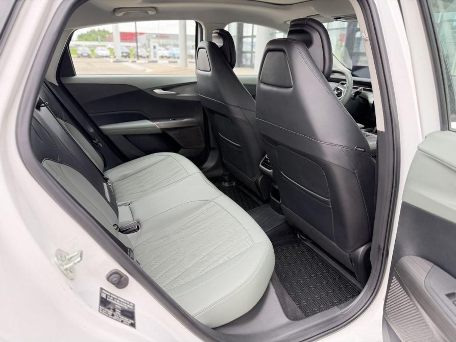 Changan Lamore Тверь  - изображение 23
