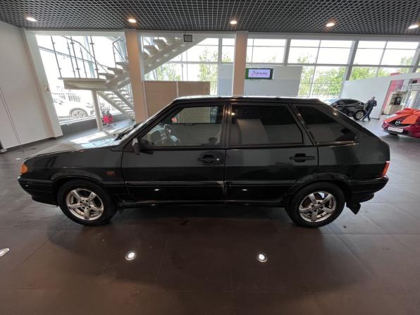 Lada (ВАЗ) 2114 с пробегом 2008 года, цена 123 000 рублей, 166090 км, хэтчбек, Автокод Объявления