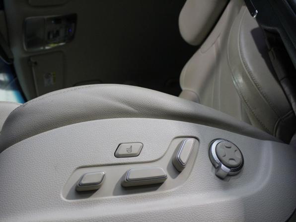 Genesis GV80 I с пробегом 2022 года, цена 6 450 000 рублей, 48054 км, внедорожник, Автокод Объявления