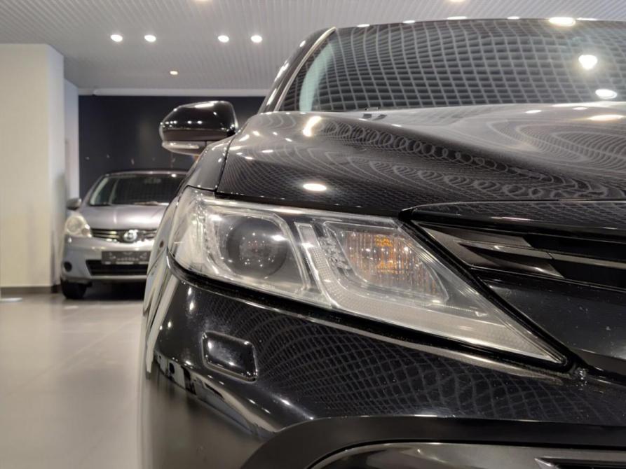 Toyota Camry VIII (XV70) Казань  - изображение 21