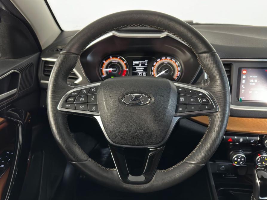 Lada (ВАЗ) Vesta I Рестайлинг (NG) Великий Новгород  - изображение 14