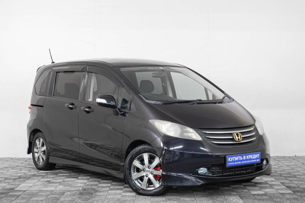 Honda Freed I Кемерово  - изображение 1