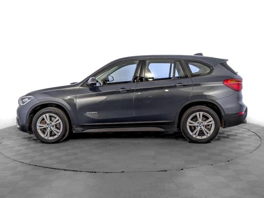 BMW X1 II (F48) Санкт-Петербург  - изображение 8