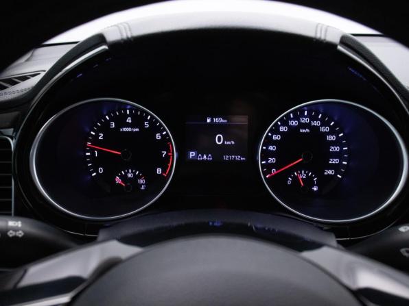 Kia Ceed III с пробегом 2020 года, цена 1 750 000 рублей, 121708 км, хэтчбек, Автокод Объявления