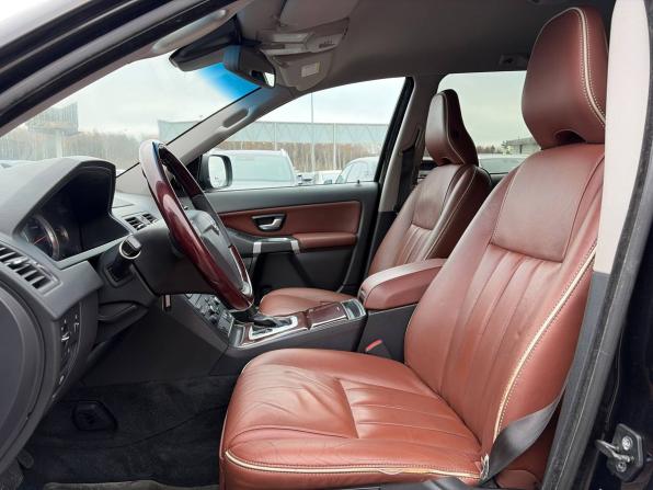 Volvo XC90 I Рестайлинг с пробегом 2014 года, цена 1 295 000 рублей, 338323 км, внедорожник, Автокод Объявления