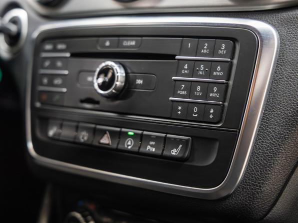 Mercedes-Benz CLA I (C117 X117) с пробегом 2015 года, цена 1 638 000 рублей, 151781 км, седан, Автокод Объявления