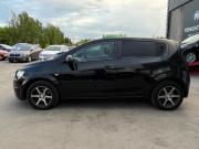 Chevrolet Aveo II Альметьевск  - изображение 20