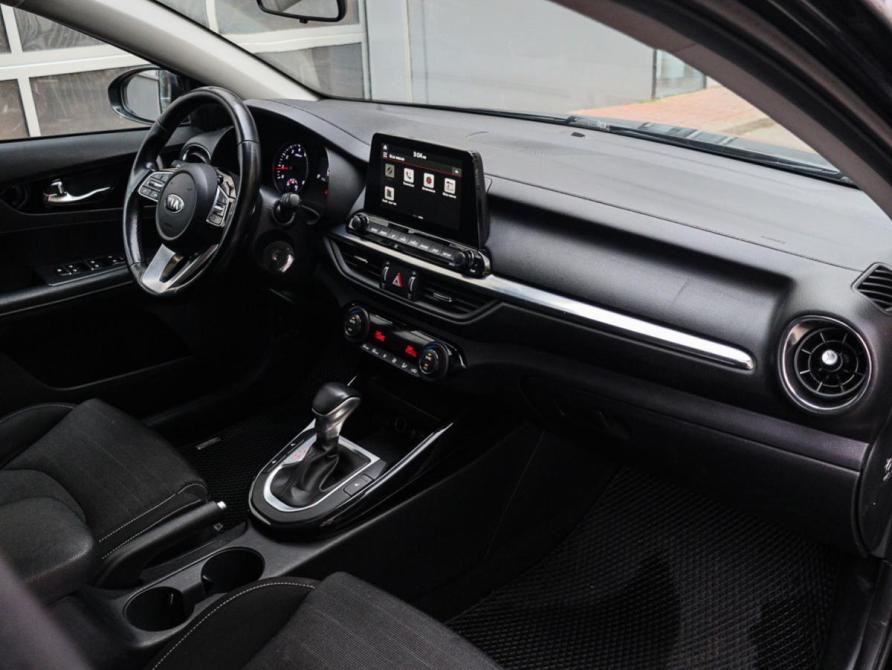 Kia Cerato IV Москва  - изображение 7