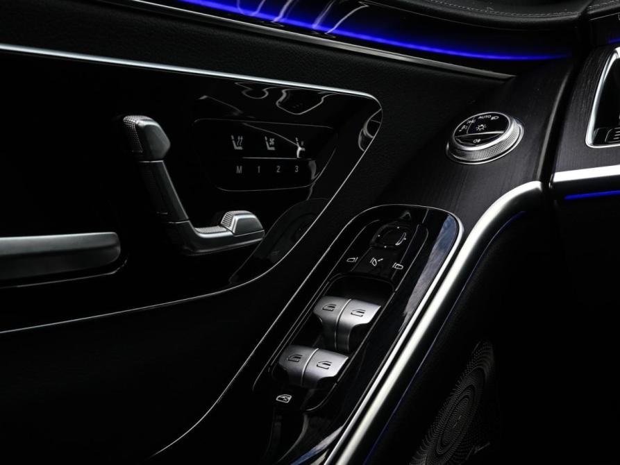 Mercedes-Benz S-Класс VII (W223) Волгоград  - изображение 21
