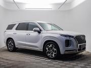 Hyundai Palisade I Москва  - изображение 28