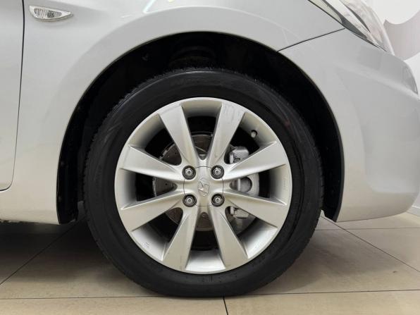 Hyundai Solaris I с пробегом 2011 года, цена 799 000 рублей, 171067 км, седан, Автокод Объявления