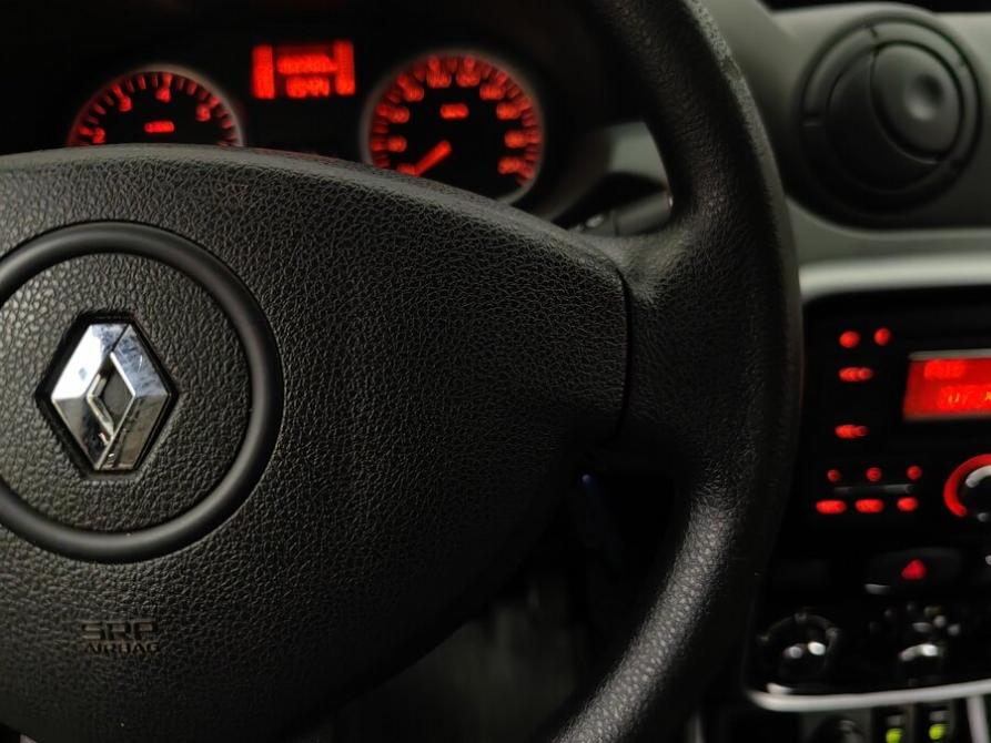 Renault Duster I Подольск  - изображение 19