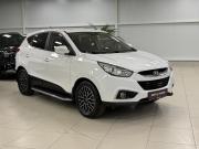 Hyundai ix35 I Москва  - изображение 11